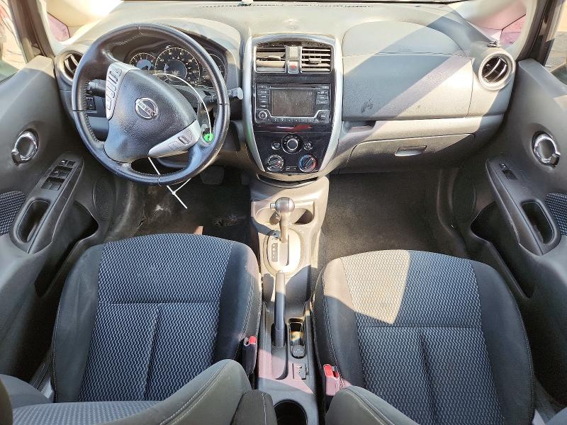 Продаж на аукціоні авто 2016 Nissan Versa, vin: 3N1CE2CP1GL405609, номер лоту: 69486486