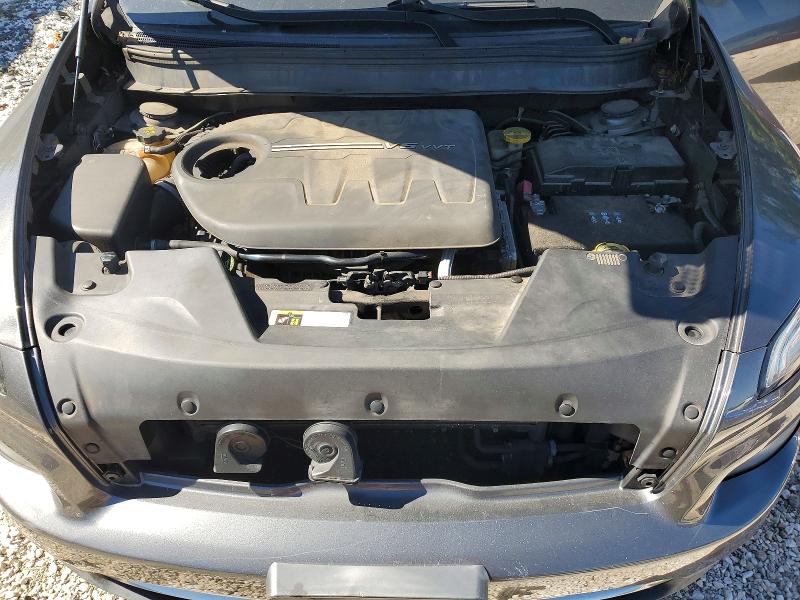 Продажа на аукционе авто 2015 Jeep Cherokee, vin: 1C4PJMDS5FW705221, номер лота: 69112726