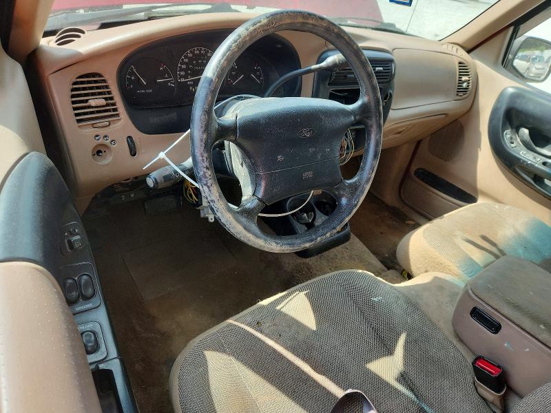 Продажа на аукционе авто 2000 Ford Ranger, vin: 1FTYR14V6YPA68021, номер лота: 69294106