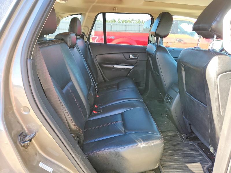 Aukcja sprzedaży 2013 Ford Edge, vin: 2FMDK4KC0DBE35112, numer aukcji: 68459776