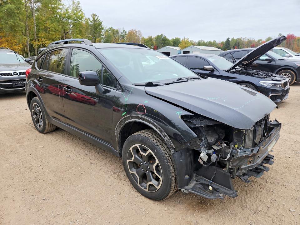 Продажа на аукционе авто 2013 Subaru Xv Crosstrek, vin: JF2GPAVC9D2864060, номер лота: 70693456