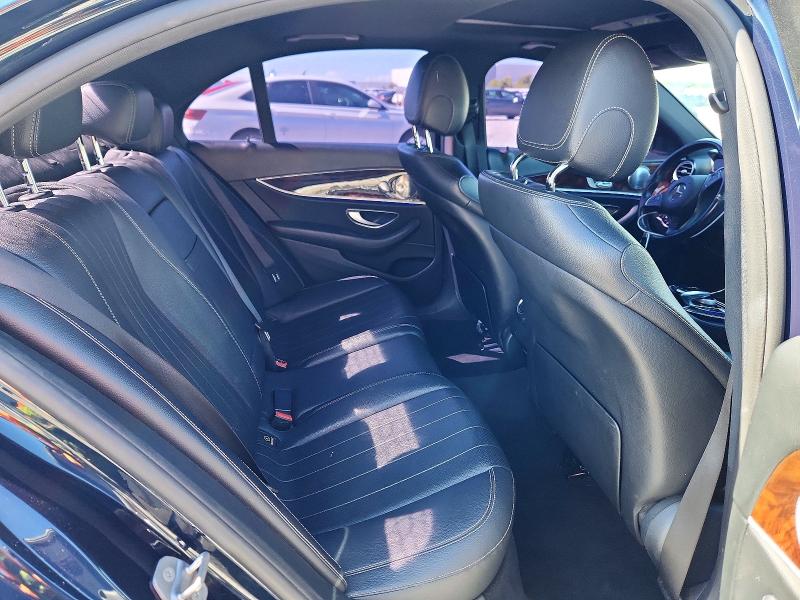 Aukcja sprzedaży 2017 Mercedes-benz E, vin: WDDZF4KB4HA087411, numer aukcji: 67756766