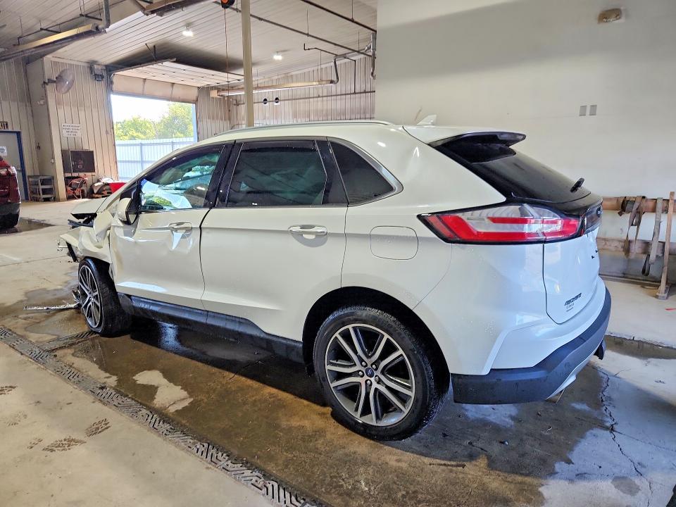 Продажа на аукционе авто 2020 Ford Edge, vin: 2FMPK4K9XLBA17754, номер лота: 67839676