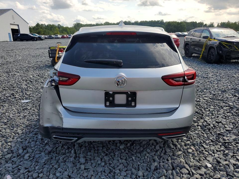 Продажа на аукционе авто 2019 Buick Regal Tourx, vin: W04GV8SX0K1033399, номер лота: 69216926