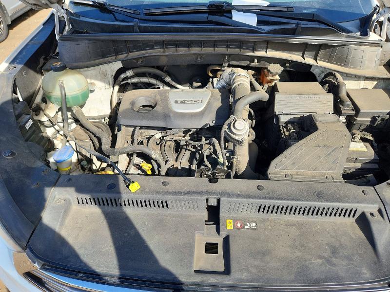 Aukcja sprzedaży 2016 Hyundai Tucson, vin: KM8J3CA22GU129403, numer aukcji: 70457856