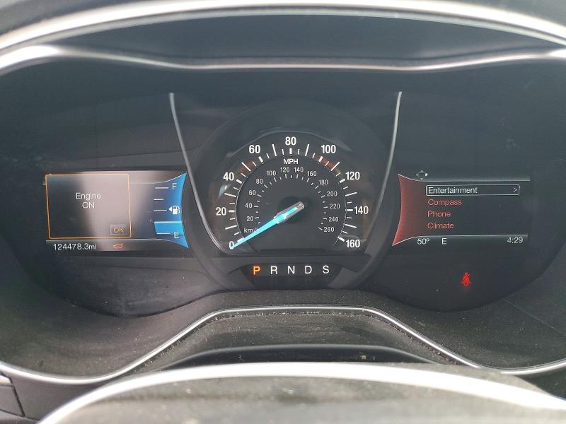 Продажа на аукционе авто 2016 Ford Fusion, vin: 3FA6P0H70GR225638, номер лота: 68195446