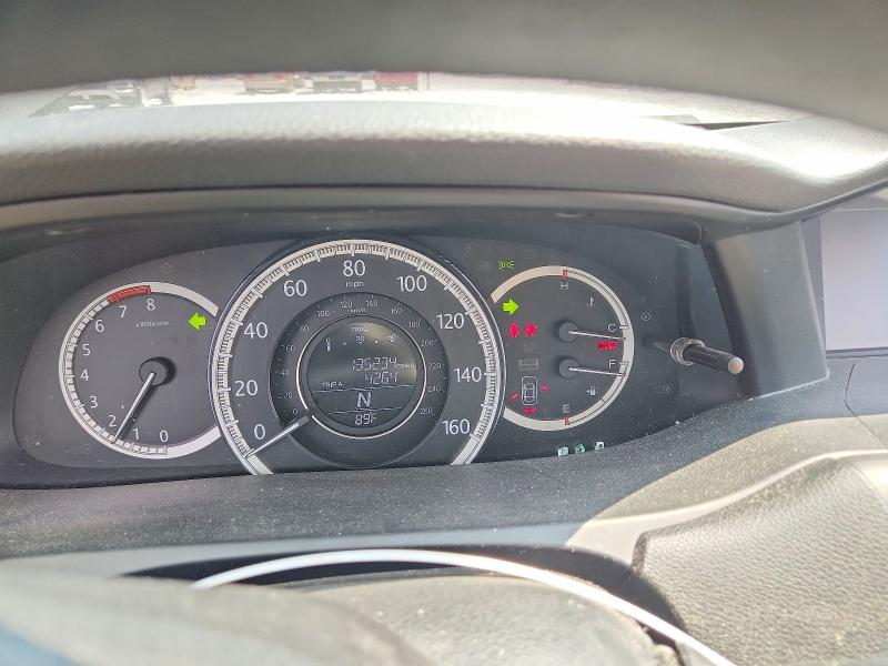 69245246 :رقم المزاد ، 1HGCR2F31DA178081 vin ، 2013 Honda Accord مزاد بيع