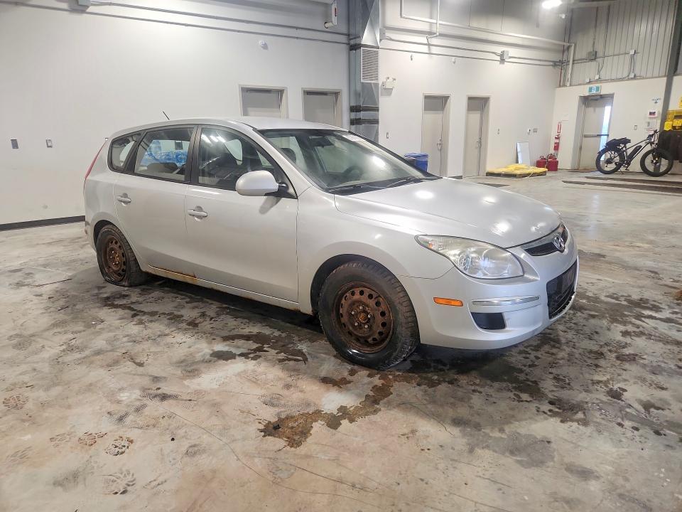 Продаж на аукціоні авто 2011 Hyundai Elantra Touring, vin: KMHDB8AE7BU126724, номер лоту: 67891886