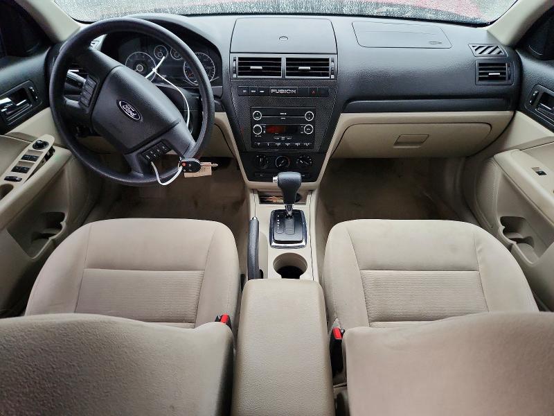 Aukcja sprzedaży 2009 Ford Fusion, vin: 3FAHP07Z19R190641, numer aukcji: 67853306