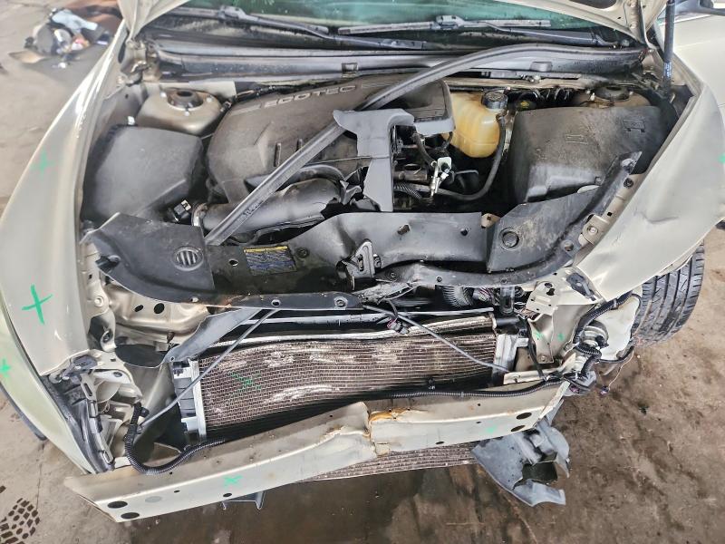 Aukcja sprzedaży 2010 Chevrolet Malibu, vin: 1G1ZC5E0XAF127155, numer aukcji: 70838556