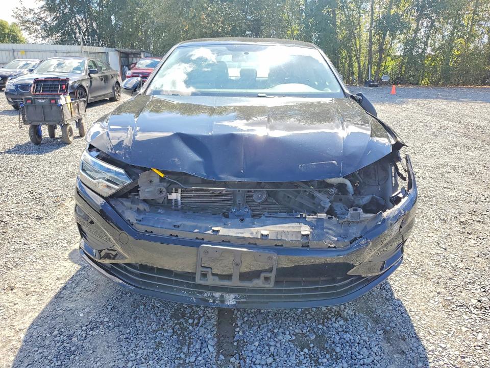 Продажа на аукционе авто 2019 Volkswagen Jetta, vin: 3VWC57BU6KM033525, номер лота: 67919596