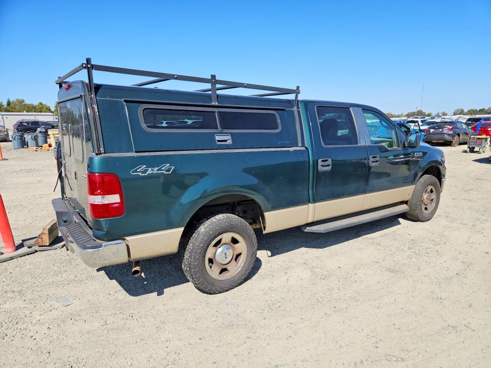 Aukcja sprzedaży 2007 Ford F-150, vin: 1FTPW14507KC19483, numer aukcji: 68563926