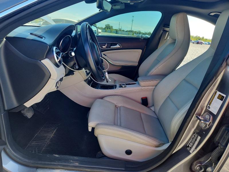 Aukcja sprzedaży 2019 Mercedes-benz Cla, vin: WDDSJ4GBXKN723466, numer aukcji: 69574616