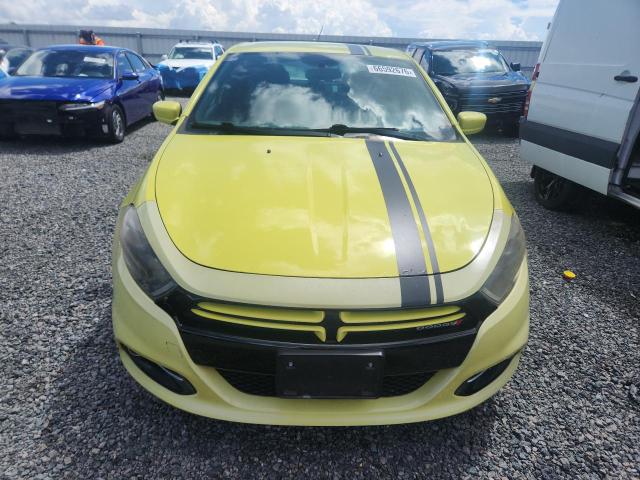 2013 Dodge Dart მანქანა იყიდება აუქციონზე, vin: 1C3CDFBH1DD132775, აუქციონის ნომერი: 66592676