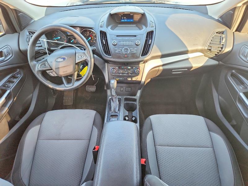 69236726 :رقم المزاد ، 1FMCU9GD2HUE00396 vin ، 2017 Ford Escape مزاد بيع