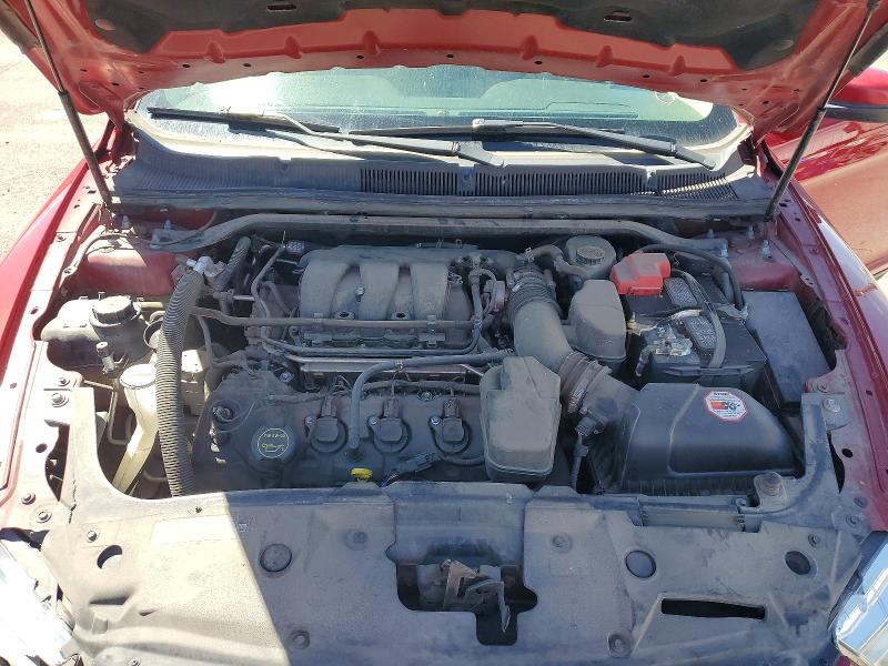 2015 Ford Taurus მანქანა იყიდება აუქციონზე, vin: 1FAHP2H83FG199734, აუქციონის ნომერი: 67521096