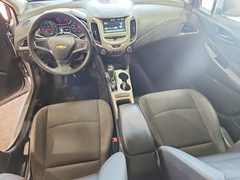 Aukcja sprzedaży 2018 Chevrolet Cruze, vin: 1G1BC5SM1J7208872, numer aukcji: 67471116