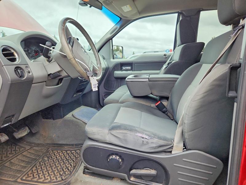 Aukcja sprzedaży 2008 Ford F150, vin: 1FTRX14W58FC27121, numer aukcji: 70948496
