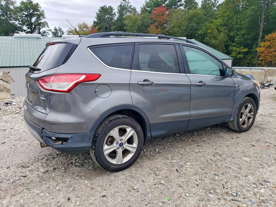 Продажа на аукционе авто 2013 Ford Escape, vin: 1FMCU9GX5DUC51101, номер лота: 70470516