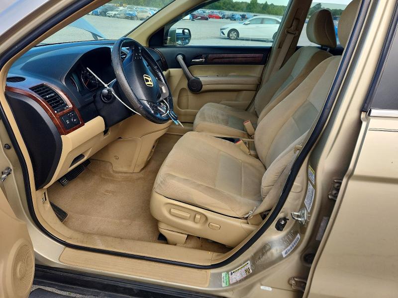 70733896 :رقم المزاد ، 5J6RE38779L031585 vin ، 2009 Honda Cr-v مزاد بيع