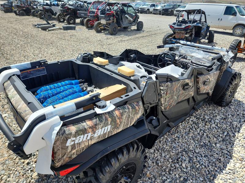 Auction sale of the 2026 Can-am Commander, vin: 3JBASAX40TE000155, lot number: 66745476