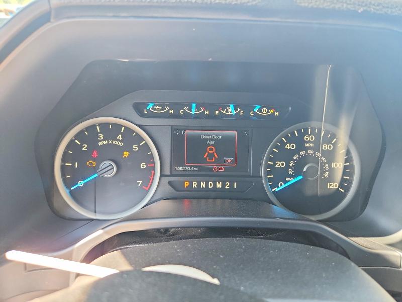 2016 Ford F150 მანქანა იყიდება აუქციონზე, vin: 1FTEW1EP6GFA70366, აუქციონის ნომერი: 68736286