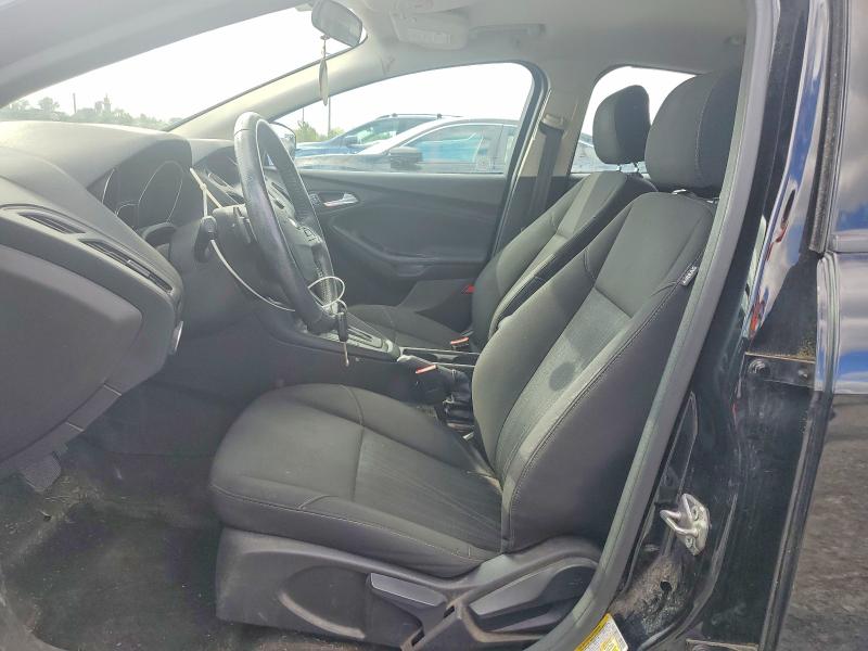 Продаж на аукціоні авто 2016 Ford Focus, vin: 1FADP3K25GL278100, номер лоту: 68101396