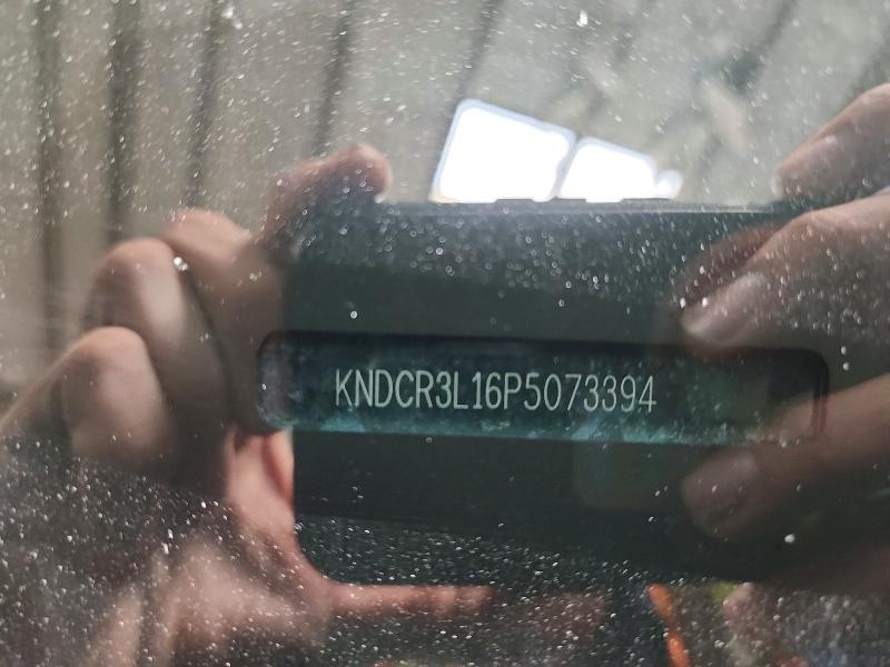 Продажа на аукционе авто 2023 Kia Niro, vin: KNDCR3L16P5073394, номер лота: 70750846