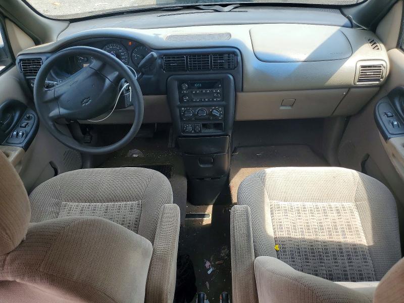 2004 Chevrolet Venture მანქანა იყიდება აუქციონზე, vin: 1GNDX03E14D139791, აუქციონის ნომერი: 66476776