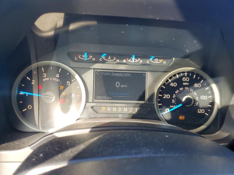 67962826 :رقم المزاد ، 1FTEW1EF2HKC79006 vin ، 2017 Ford F150 مزاد بيع