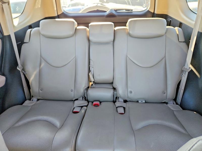 68205336 :رقم المزاد ، JTMZD33V175059270 vin ، 2007 Toyota Rav4 مزاد بيع