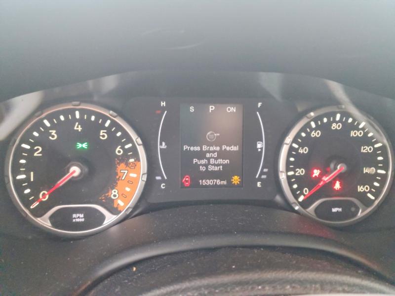 68879626 :رقم المزاد ، ZACCJBAB3JPH35105 vin ، 2018 Jeep Renegade مزاد بيع