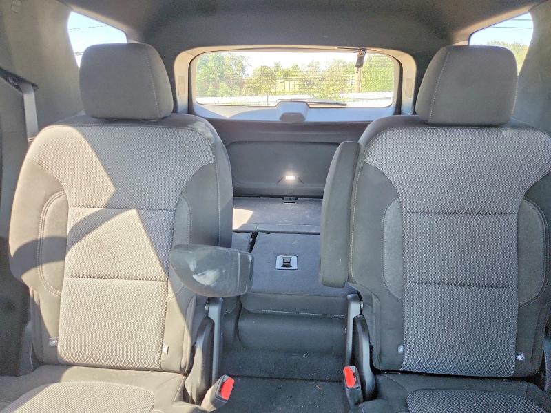 Aukcja sprzedaży 2023 Chevrolet Traverse, vin: 1GNERGKW7PJ310762, numer aukcji: 68625776