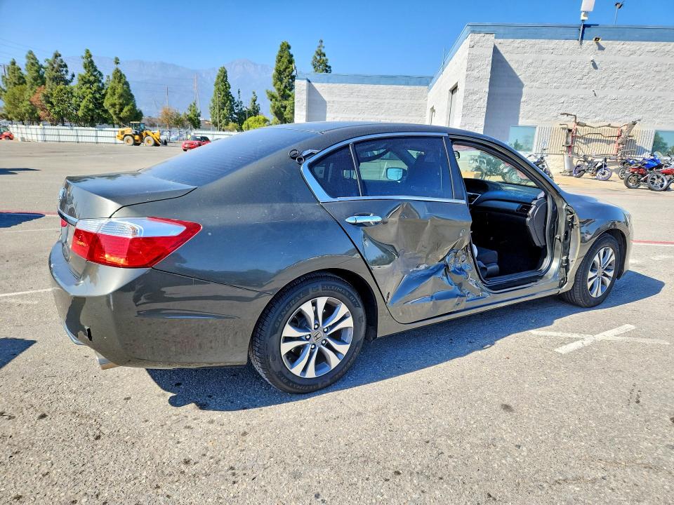 Aukcja sprzedaży 2015 Honda Accord, vin: 1HGCR2F36FA076679, numer aukcji: 69613486