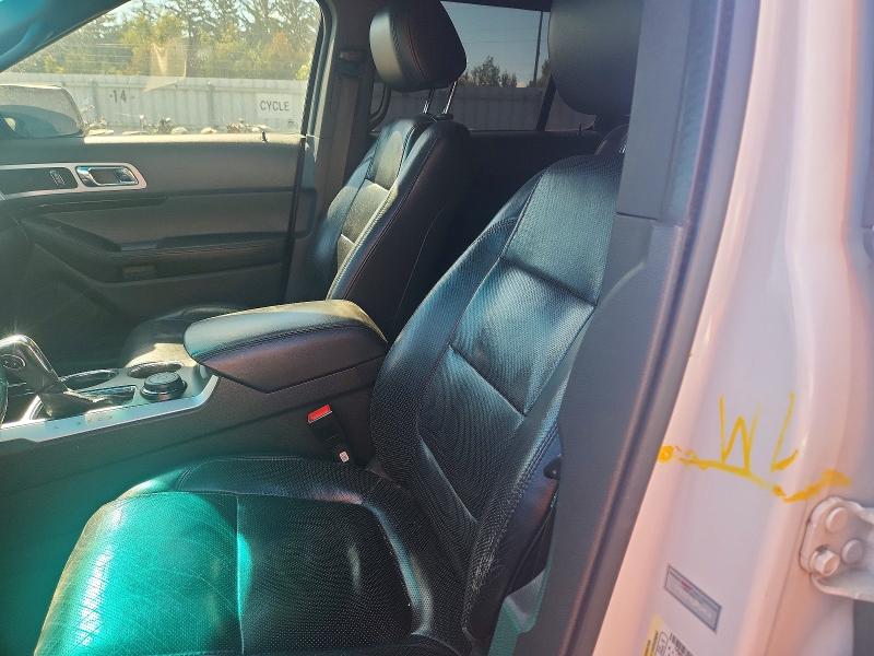 Продажа на аукционе авто 2013 Ford Explorer, vin: 1FM5K8F82DGC87975, номер лота: 69961786