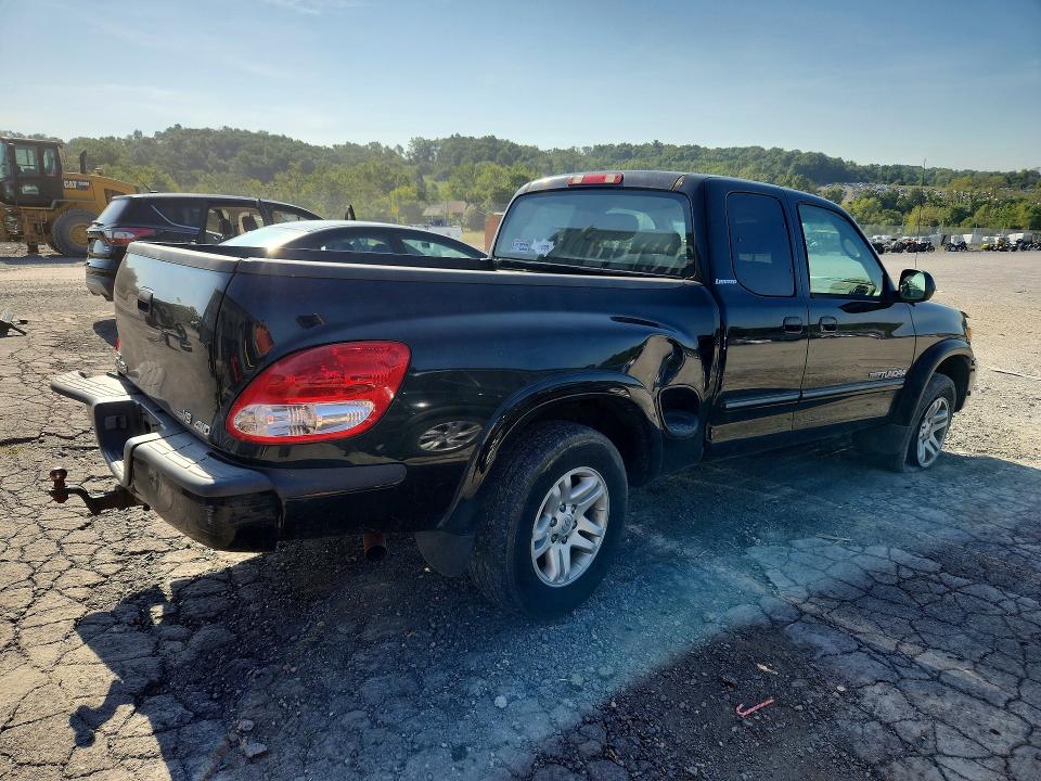 68703966 :رقم المزاد ، 5TBBT48114S443287 vin ، 2004 Toyota Tundra مزاد بيع