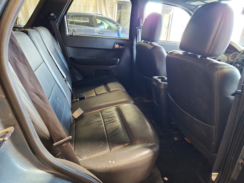 Aukcja sprzedaży 2010 Ford Escape, vin: 1FMCU9EG9AKC88405, numer aukcji: 68496356