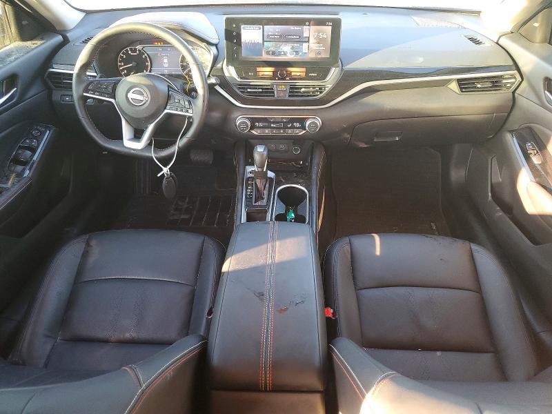 Aukcja sprzedaży 2025 Nissan Altima, vin: 1N4BL4CV3SN385810, numer aukcji: 67264016