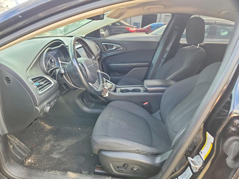 Продажа на аукционе авто 2015 Chrysler 200, vin: 1C3CCCAB0FN651778, номер лота: 69890946