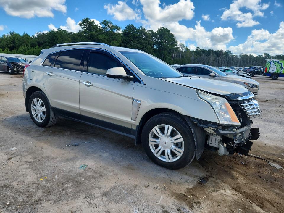 2013 Cadillac Srx მანქანა იყიდება აუქციონზე, vin: 3GYFNCE36DS647253, აუქციონის ნომერი: 66757486