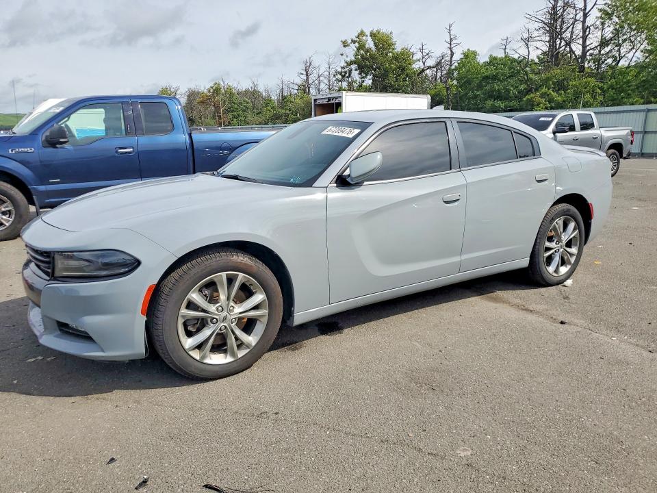 Aukcja sprzedaży 2020 Dodge Charger, vin: 2C3CDXJG2LH238975, numer aukcji: 67289476