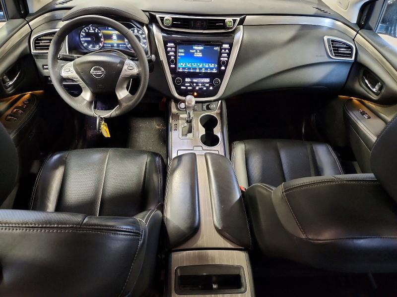 Aukcja sprzedaży 2015 Nissan Murano, vin: 5N1AZ2MH1FN232541, numer aukcji: 69700386