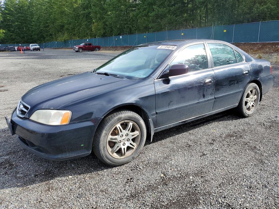 Aukcja sprzedaży 2000 Acura 3.2tl, vin: 19UUA5660YA051836, numer aukcji: 67704616