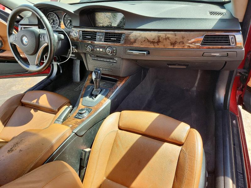 Aukcja sprzedaży 2011 Bmw 335, vin: WBAKG7C52BE264103, numer aukcji: 69162826