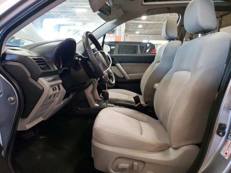 Aukcja sprzedaży 2014 Subaru Forester, vin: JF2SJAEC9EH459519, numer aukcji: 68312976