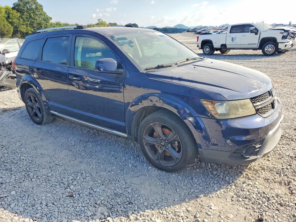 Aukcja sprzedaży 2020 Dodge Journey, vin: 3C4PDCGB3LT267149, numer aukcji: 69117046