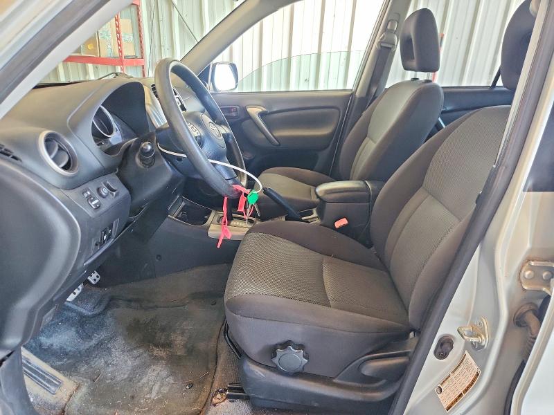 Aukcja sprzedaży 2005 Toyota Rav4, vin: JTEGD20V050089310, numer aukcji: 68640886