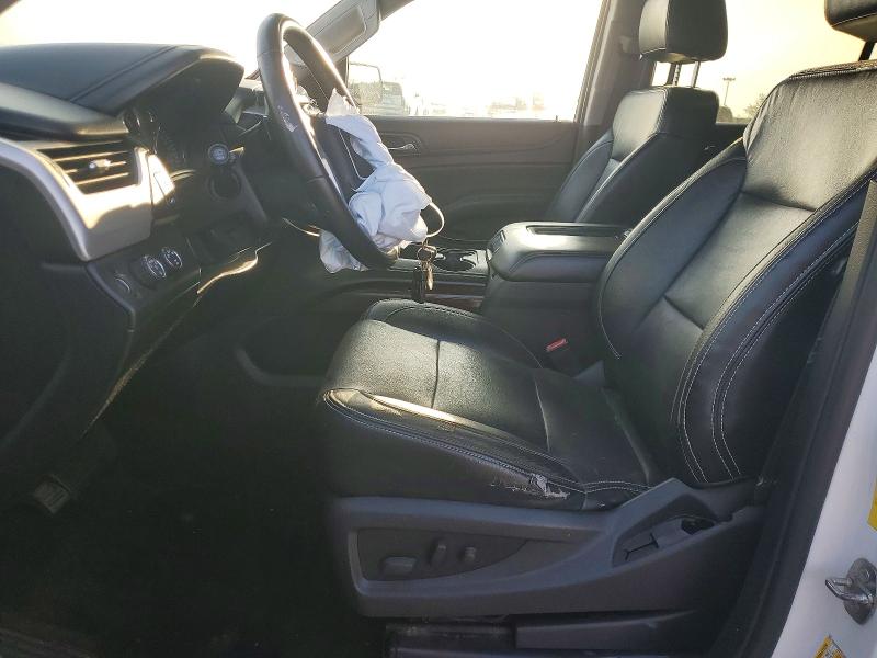 2015 Gmc Yukon Xl მანქანა იყიდება აუქციონზე, vin: 1GKS2GKC6FR144213, აუქციონის ნომერი: 68567466