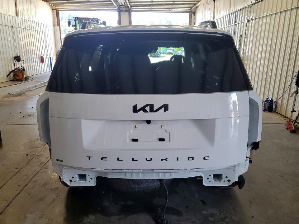 Aukcja sprzedaży 2027 Kia Telluride, vin: 5XYPLES14VG003591, numer aukcji: 66810746