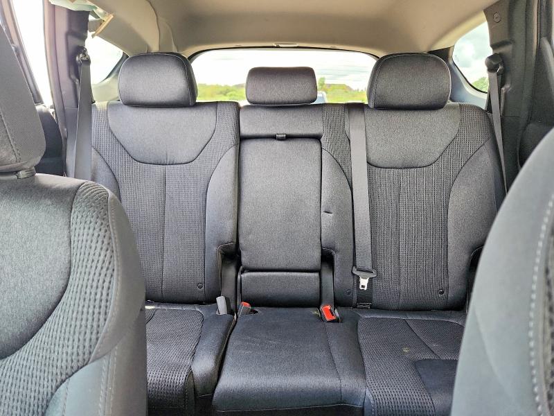 Продажа на аукционе авто 2020 Hyundai Santa Fe, vin: 5NMS23AD8LH249737, номер лота: 67964246